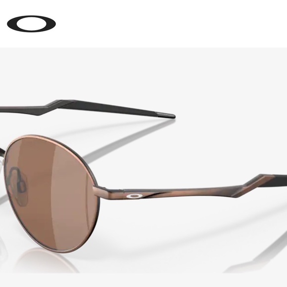 Oakley Terrigal men’s sunglasses bronze colour NWT - Picture 6 of 11